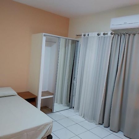 Sunshine Hotel Caucaia Exterior photo