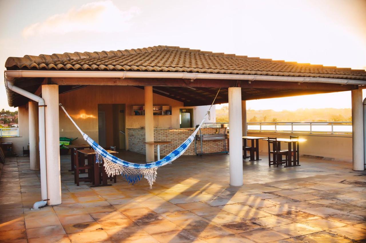Sunshine Hotel Caucaia Exterior photo