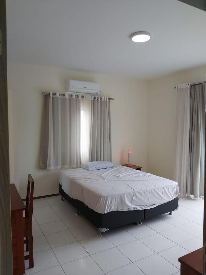 Sunshine Hotel Caucaia Exterior photo